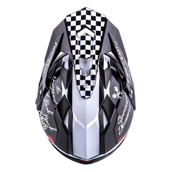 O'Neal Sierra II Helmet Torment