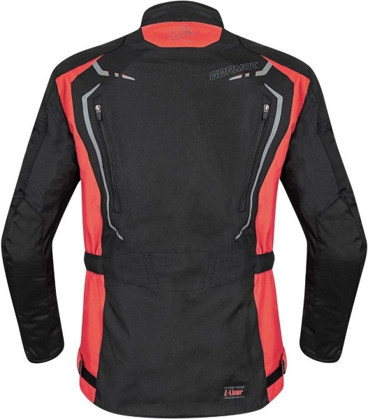 Germot Textiljacke Jupiter
