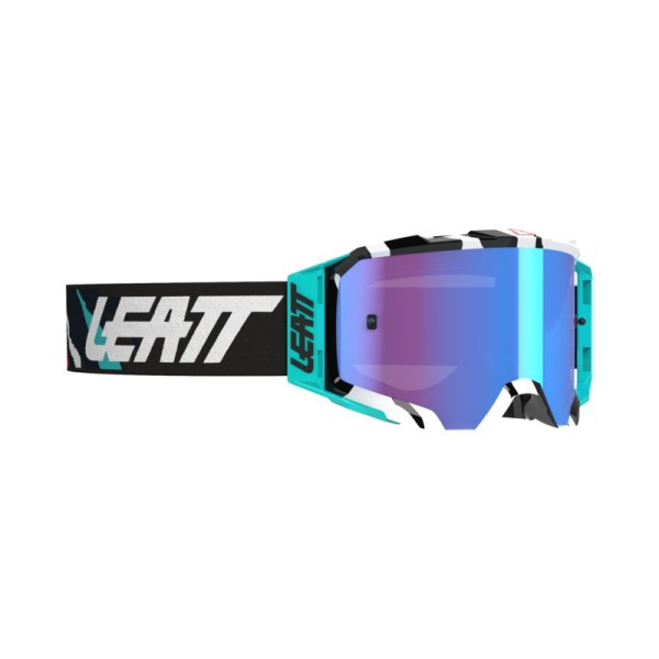 Leatt Goggle Velocity 5.5