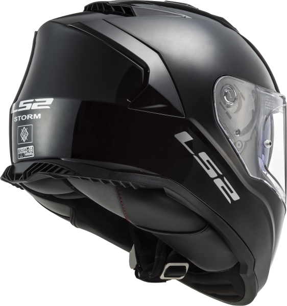 LS2 FF800 STORM SOLID