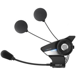 Sena 20S Evo Einzelset Kommunikationssystem Sena 20S Evo Einzelset Kommunikationssystem