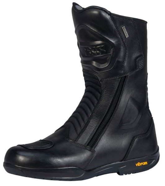 iXS Tour Stiefel 2-Zip-SYM 2.0 iXS Tour Stiefel 2-Zip-SYM 2.0