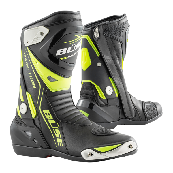 Büse GP Race Tech Sportstiefel