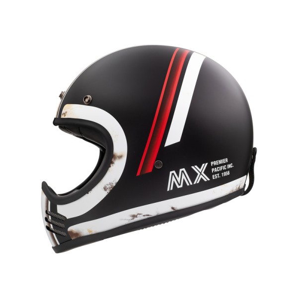 Premier Motocrosshelm MX DO 92 BM O.S.