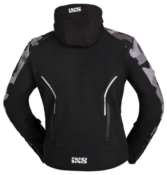 iXS Sport SO Jacke Moto Camo