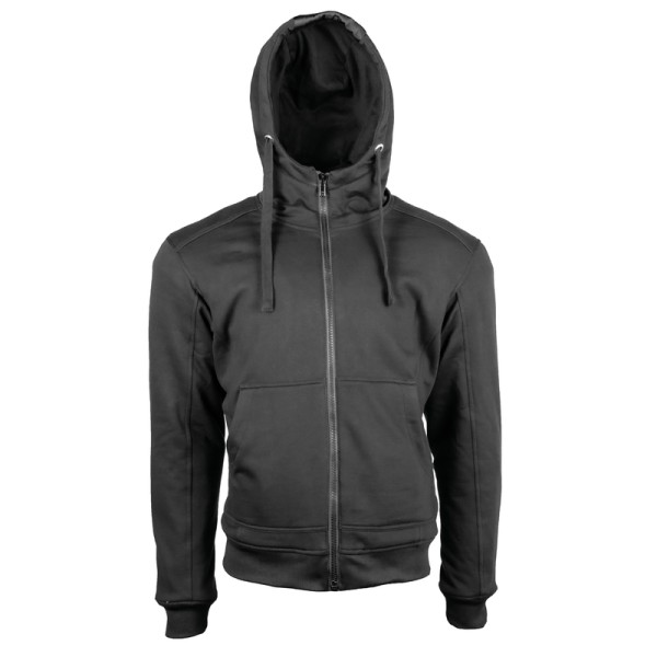 gms Hoodie GRIZZLY WP
