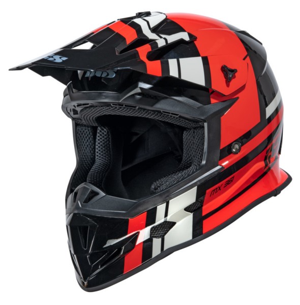 iXS Motocrosshelm 361 2.3 iXS Motocrosshelm 361 2.3