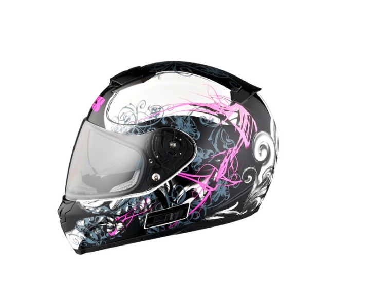 iXS Integralhelm HX 215 Curl