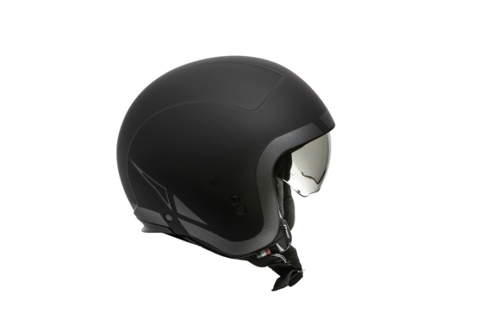Premier Jethelm Rocker LN 9 BM