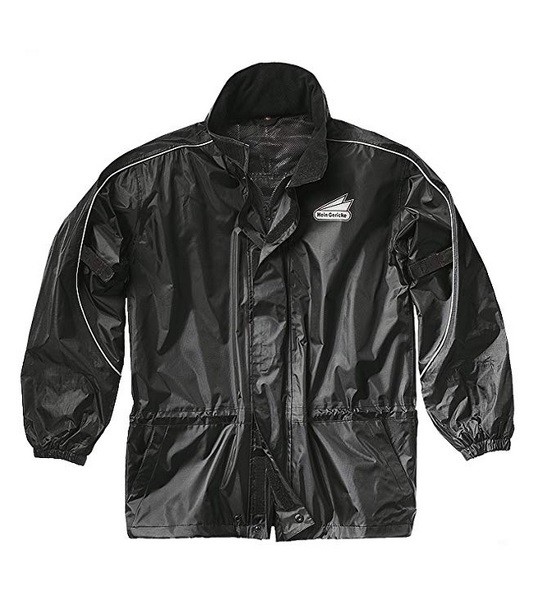 Hein Gericke Blizzard Regenjacke - Motorrad Hein Gericke Blizzard Regenjacke - Motorrad