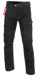 Büse Fargo Textilhose Büse Fargo Textilhose