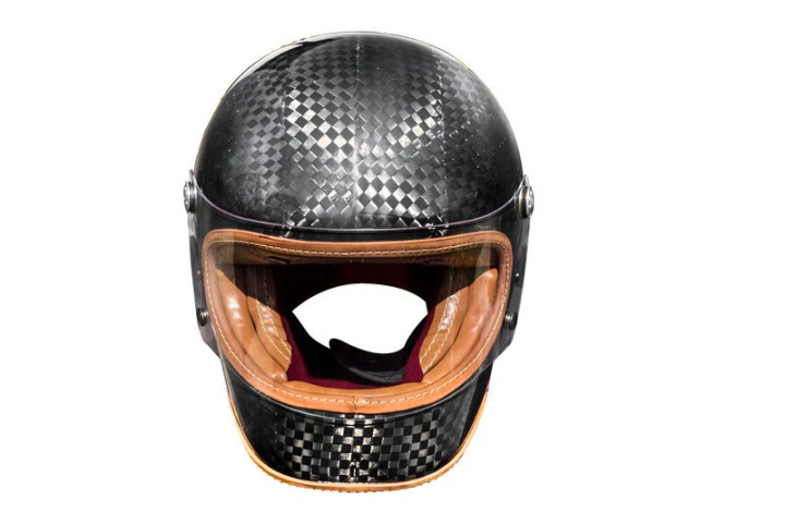 Premier Integralhelm Limited Edition Trophy