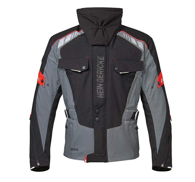 Hein Gericke Jacke Bormio sheltex®