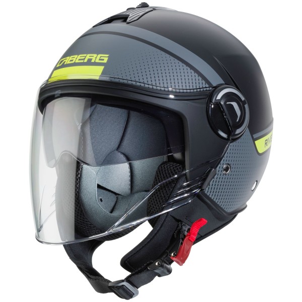 Caberg Helm Riviera V4 Elite Caberg Helm Riviera V4 Elite