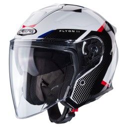 Caberg Helm Flyon II Boss Caberg Helm Flyon II Boss