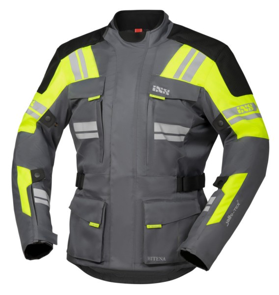 iXS Jacke Tour Blade-ST 2.0 Wasserdicht iXS Jacke Tour Blade-ST 2.0 Wasserdicht