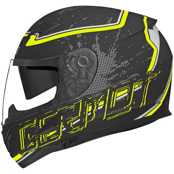 Germot Helm Gm 306