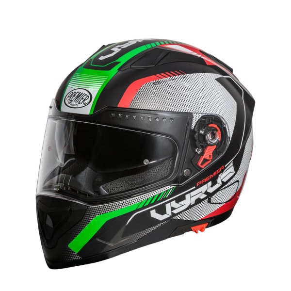 Premier Integralhelm Vyrus MP IT BM Premier Integralhelm Vyrus MP IT BM