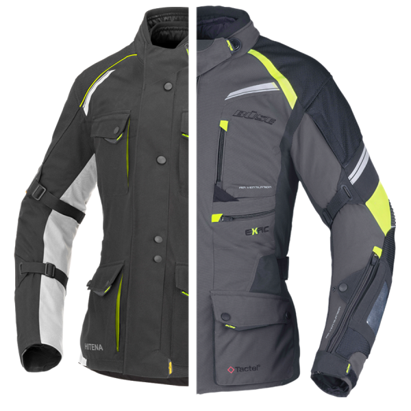 Büse Porto Jacke Büse Porto Jacke