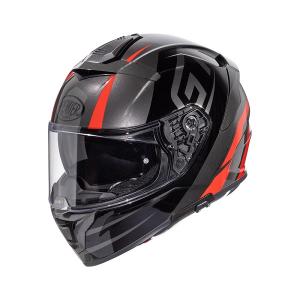 Premier Integralhelm Devil GT 17