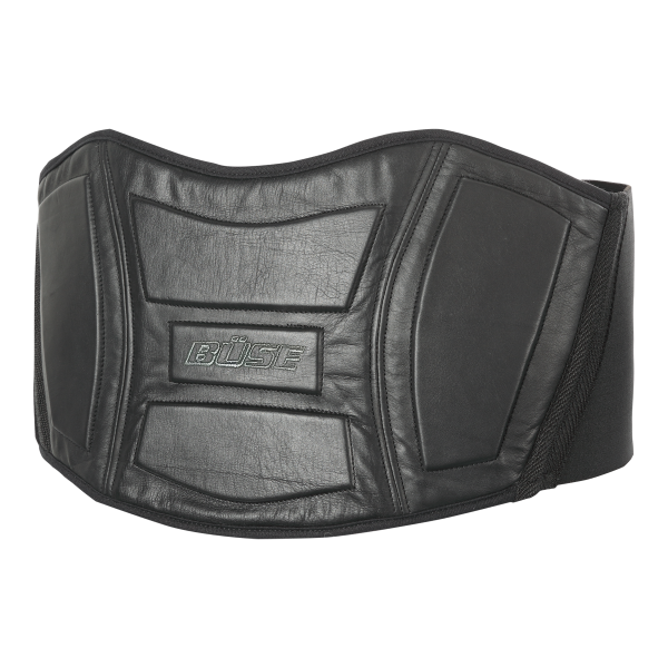 BÜSE Drift Ledernierengurt BÜSE Drift Ledernierengurt