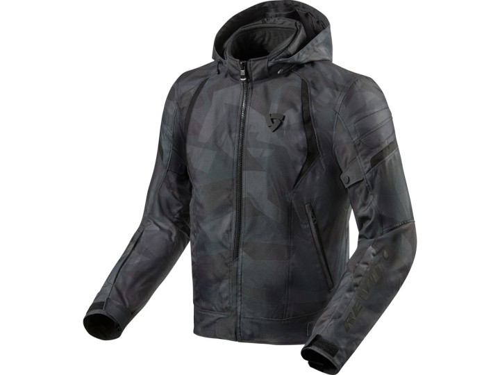 Revit Jacke Flare 2 Revit Jacke Flare 2
