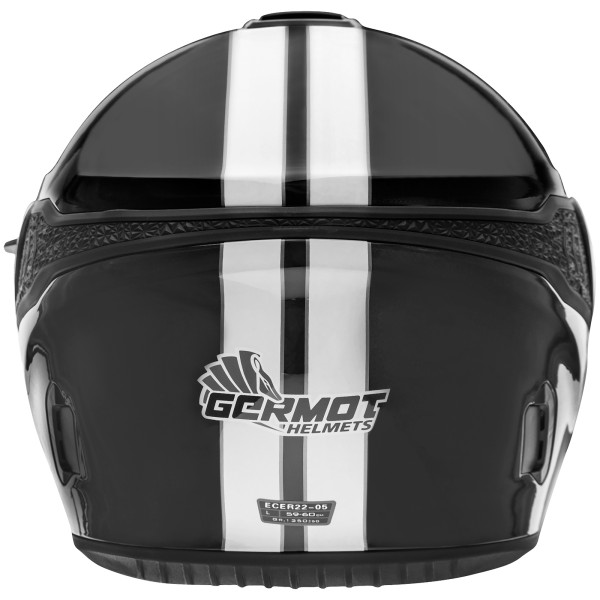 Germot Helm Gm 660