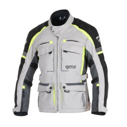gms 3in1 Tourjacke Everest gms 3in1 Tourjacke Everest