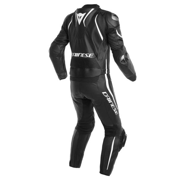 Dainese Laguna Seca 4 2pcs Suit Sondergrößen Lang und Kurz