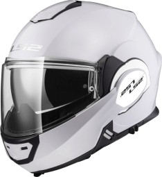 LS2 FF399 Valiant Single Mono Klapphelm mit Sonnenblende LS2 FF399 Valiant Single Mono Klapphelm mit Sonnenblende