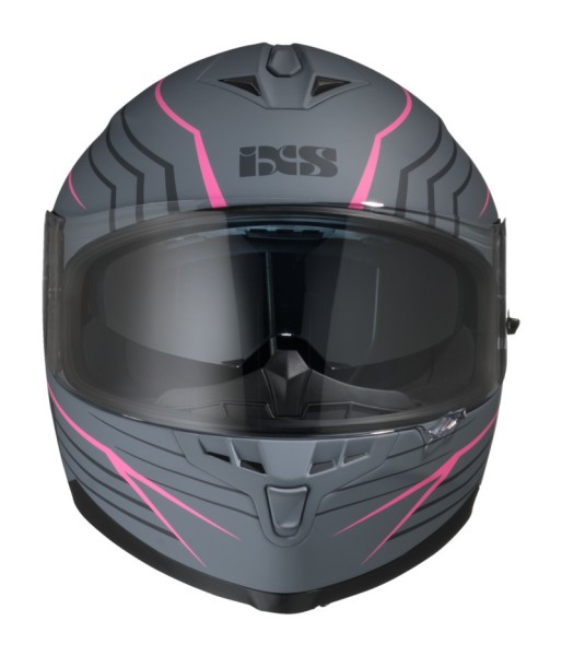iXS Integralhelm 1100 2.1