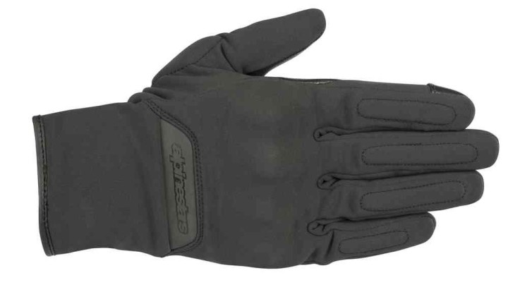 Alpinestars C-1 V2 Gore Windstopper Gloves Alpinestars C-1 V2 Gore Windstopper Gloves