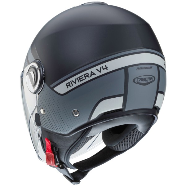 Caberg Helm Riviera V4 Elite