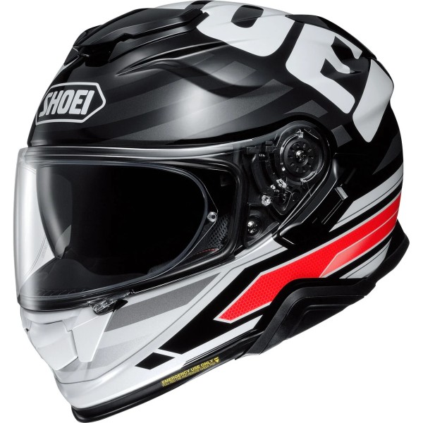 Shoei Gt-Air II Insignia TC-1 Shoei Gt-Air II Insignia TC-1