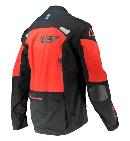 Leatt Jacke 4.5 Lite