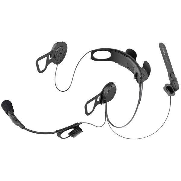 Sena 10U für Shoei J-Cruise Kommunikationssystem Sena 10U für Shoei J-Cruise Kommunikationssystem