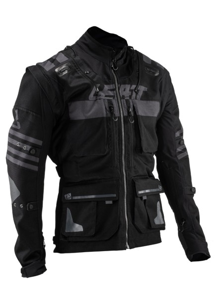 Leatt Jacke 5.5 Enduro Leatt Jacke 5.5 Enduro