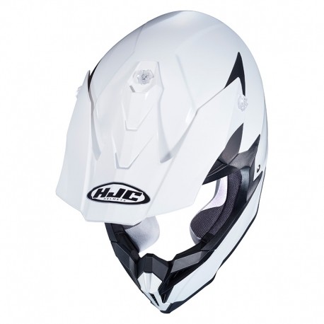 HJC I50 MX Helm