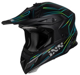 iXS Motocrosshelm iXS189FG 2.0 iXS Motocrosshelm iXS189FG 2.0