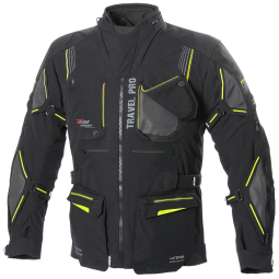 Büse Travel Pro Textiljacke Büse Travel Pro Textiljacke