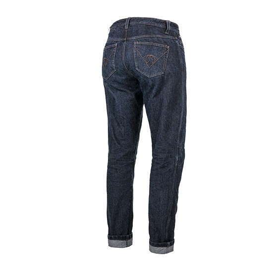 Stadler Jeans Herren Five Covec Garn