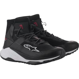 Alpinestars Speedforce XR Motorrad Schuhe Alpinestars Speedforce XR Motorrad Schuhe