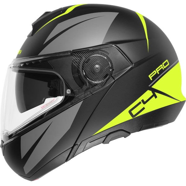 Schuberth C4 Pro Merak