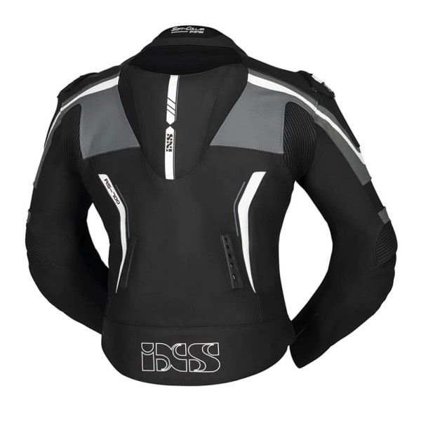 iXS Kombi Sport LD RS-700 2pc Lederkombi