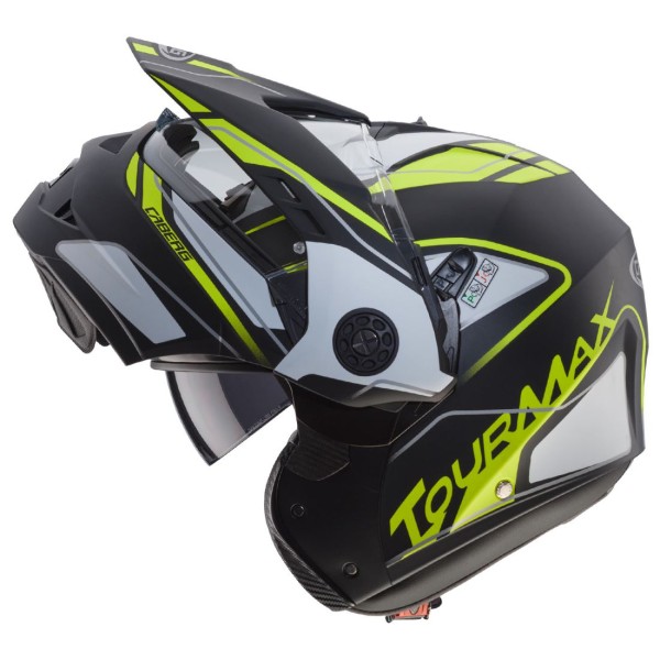 Caberg Helm Tourmax Marathon