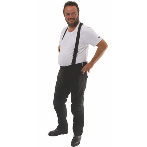 Germot Textilhose Flex Pro Extra-Kurz Germot Textilhose Flex Pro Extra-Kurz