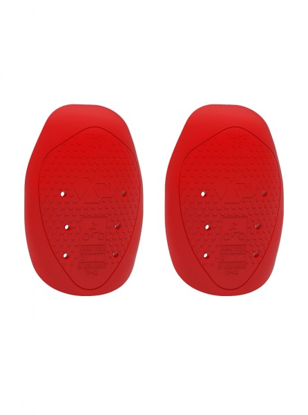 John Doe Pair Ellbow/Shoulder Protector (Level 2)