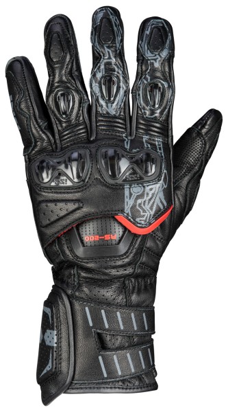 iXS Sport Handschuh RS-200 3.0 iXS Sport Handschuh RS-200 3.0