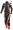 Schwarz/Orange
