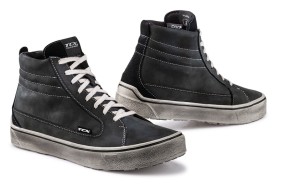 TCX Schuhe STREET 3 WP NERO TCX Schuhe STREET 3 WP NERO